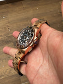 GMT Master II