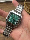 Santos 100