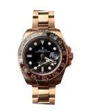 GMT Master II