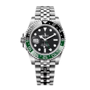 ROLEX GMT-MASTER II