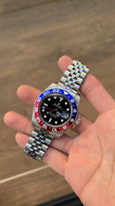 GMT Master 2