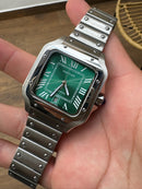 Santos 100