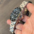 TAG HEUER AQUARACER