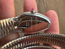 Bulgari Serpente