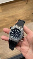 Royal Oak