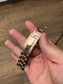 GMT Master II