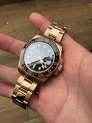 GMT Master II