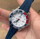 Omega seamaster