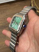 Santos 100