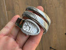Bulgari Serpente