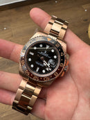 GMT Master II