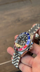 GMT Master 2