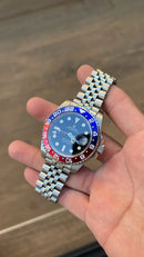 GMT Master 2
