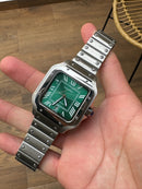 Santos 100