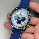 MODELO SPEEDMASTER 🌊 (SNOOPY)