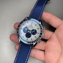 MODELO SPEEDMASTER 🌊 (SNOOPY)