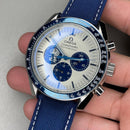 MODELO SPEEDMASTER 🌊 (SNOOPY)