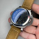 MODELO LUMINOR GMT!🔦