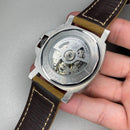 MODELO LUMINOR GMT!🔦