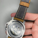 MODELO LUMINOR GMT!🔦