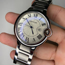 MODELO BALLON BLEU!