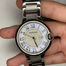 MODELO BALLON BLEU!