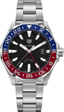NEW MODELO AQUARACER GMT!🏎