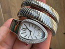 Bulgari Serpente
