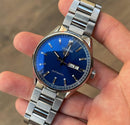 Tag Heuer calibre 5
