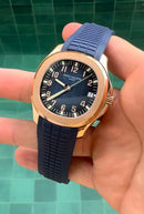 Patek + Caixa Prime