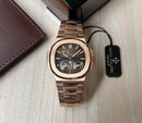 Patek Prime 2