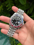 GMT Pepsi Prime