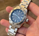 Aquaracer 40mm