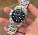 Aquaracer 40mm