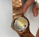 PATEK PHILIPPE