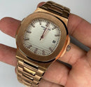 PATEK PHILIPPE