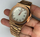 PATEK PHILIPPE