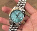 Rolex DayDate