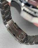 TAG HEUER AQUARACER AUTOMATIC BLACK