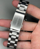 TAG HEUER AQUARACER AUTOMATIC BLACK