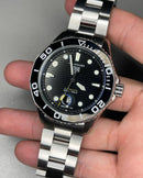TAG HEUER AQUARACER AUTOMATIC BLACK