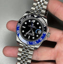 ROLEX GMT-MASTER II BATMAN OYSTER