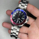 NEW MODELO AQUARACER GMT!🏎