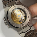PATEK PHILIPPE NAUTILUS