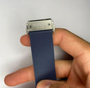 HUBLOT CLASSIC FUSION AUTOMATIC BLUE