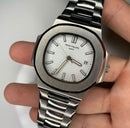 PATEK PHILIPPE NAUTILUS
