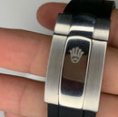 ROLEX YACHT MASTER TITANIUM