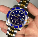 ROLEX SUBMARINER