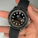 ROLEX YACHT MASTER TITANIUM