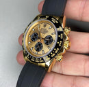 ROLEX COSMOGRAPH DAYTONA YELLOW GOLD